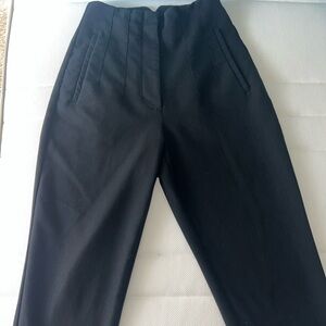 Zara trousers